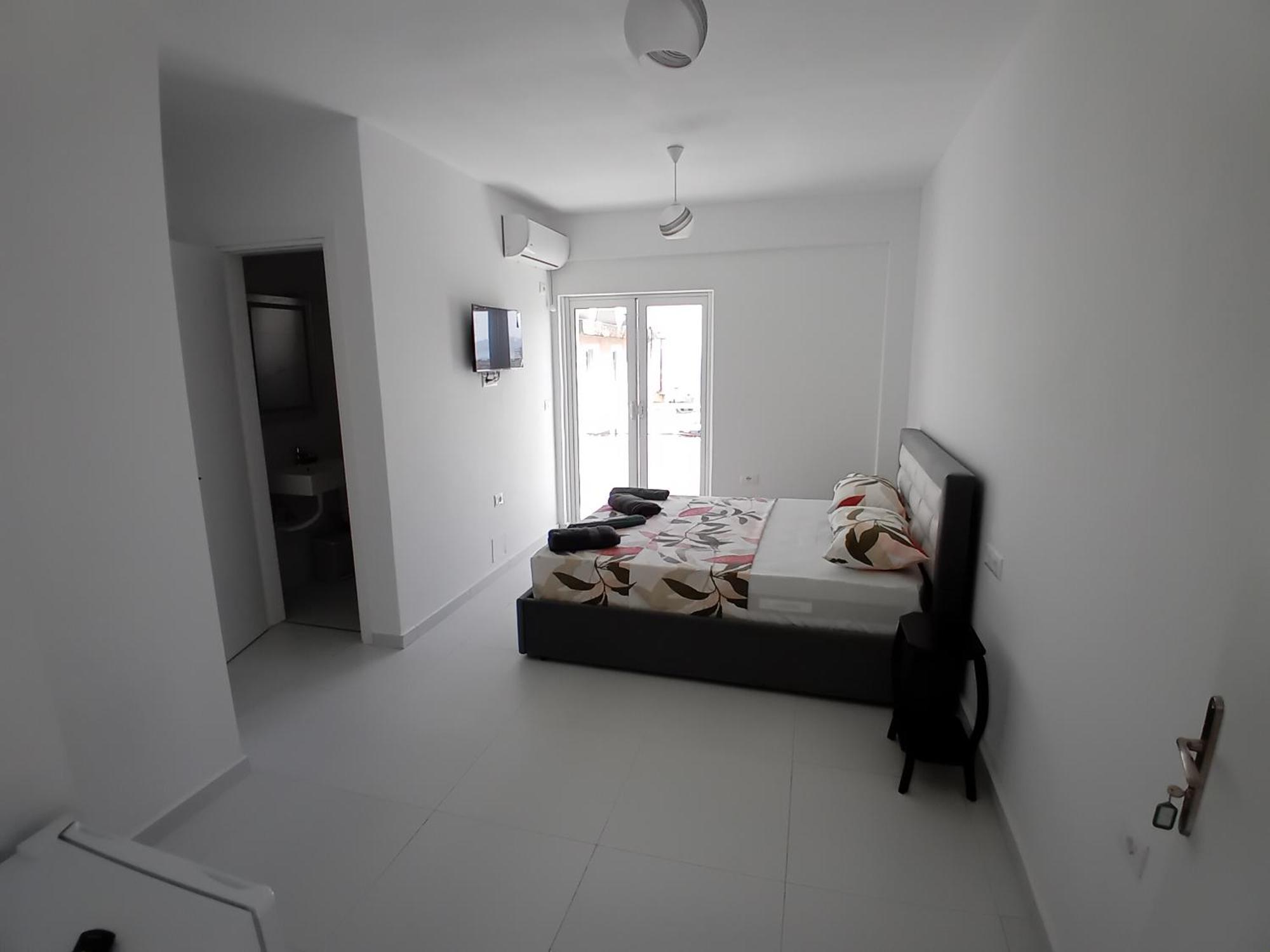 Ida Apartments Саранда Экстерьер фото