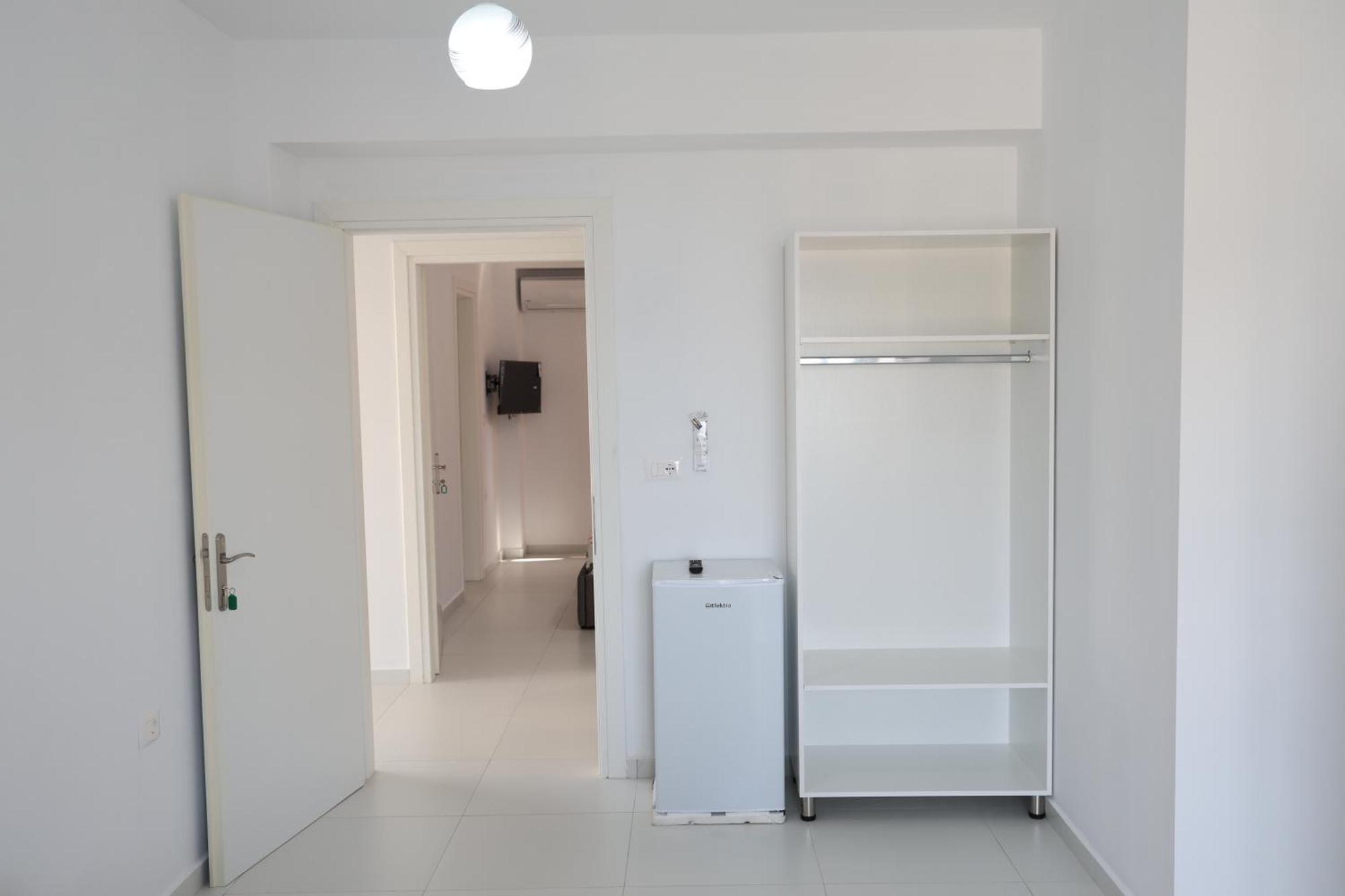 Ida Apartments Саранда Экстерьер фото